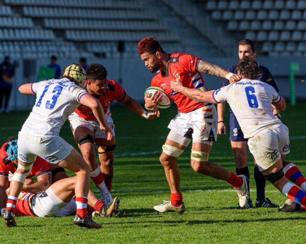 Rugby sport photography shot at Arena Arcul de Triumf in Bucharest