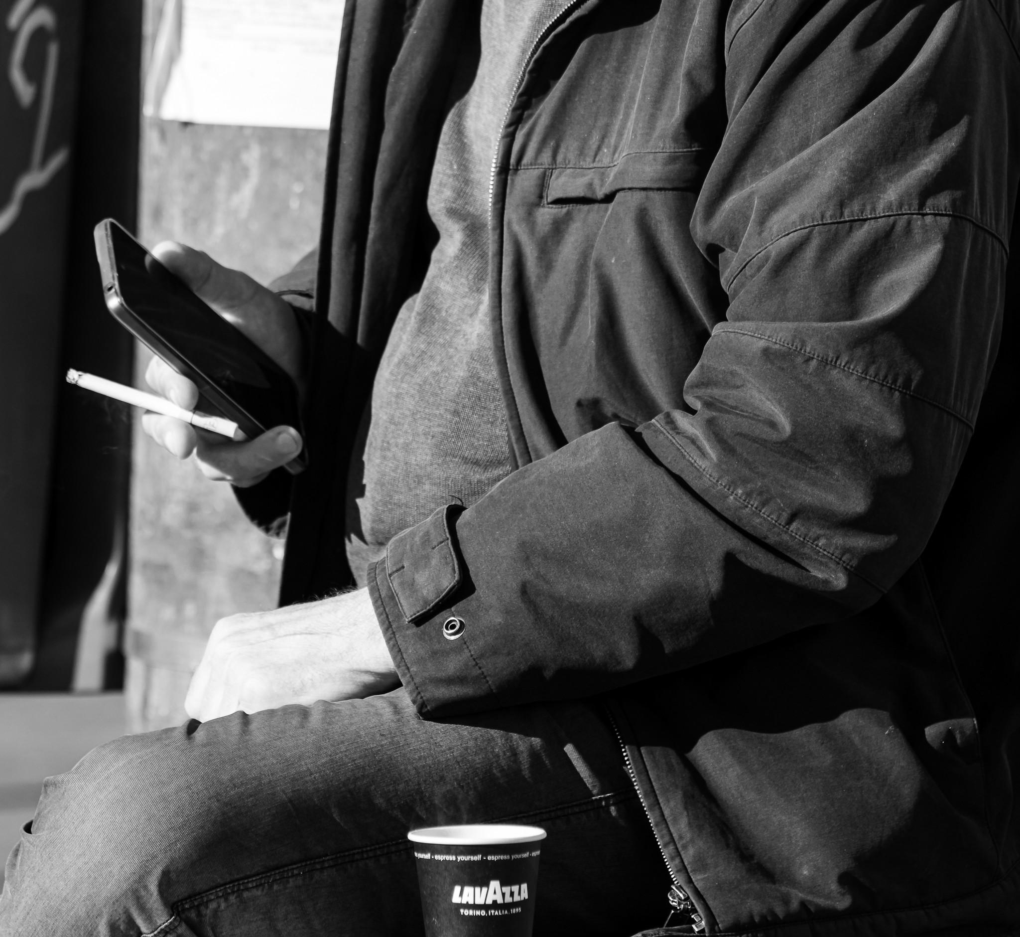 A small break in Bucharest Romania