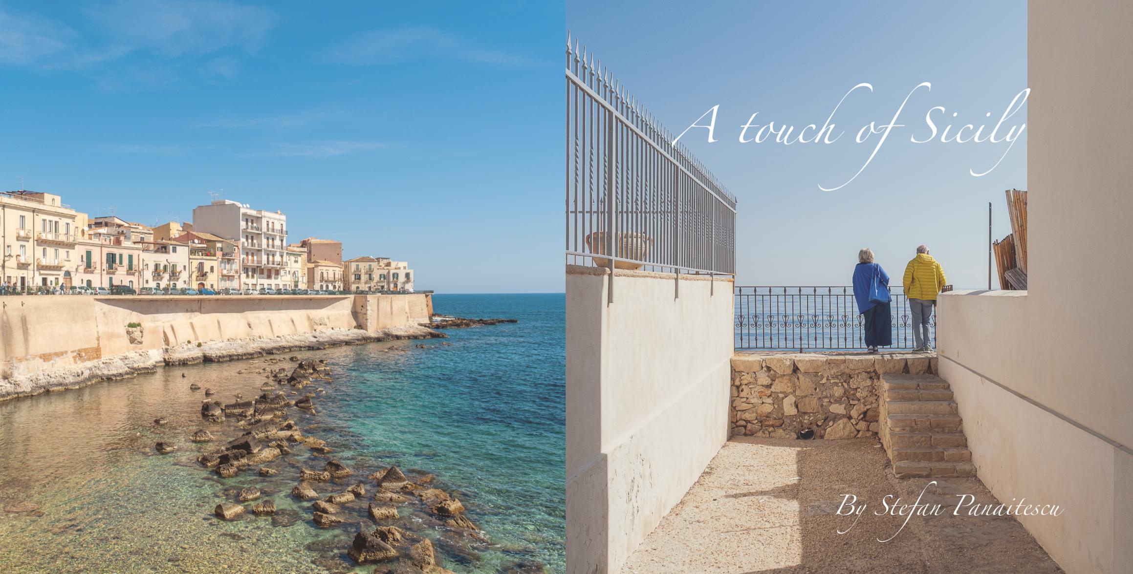 A Touch of Sicily